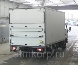 Автофургон Автофургон  Toyota 2011 года б/у фото 2