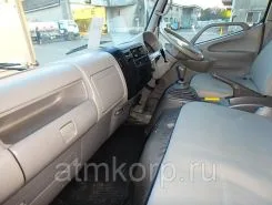 Автофургон Автофургон  Toyota 2011 года б/у фото 4