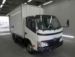 Автофургон Автофургон  Toyota 2011 года б/у