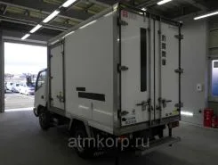 Автофургон Автофургон  Toyota 2011 года б/у фото 2