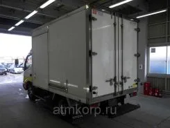 Автофургон Автофургон  Toyota 2011 года б/у фото 2