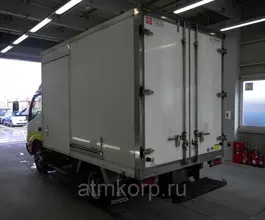 Автофургон Автофургон  Toyota 2011 года б/у фото 2