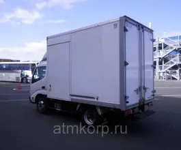 Автофургон Автофургон  Toyota 2012 года б/у фото 2