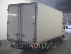 Автофургон Автофургон  Toyota 2012 года б/у фото 2
