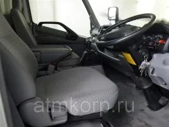 Автофургон Автофургон  Toyota 2012 года б/у фото 4