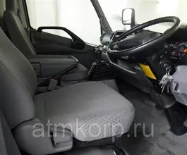 Автофургон Автофургон  Toyota 2012 года б/у фото 4