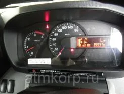 Автофургон Автофургон  Toyota 2012 года б/у фото 5