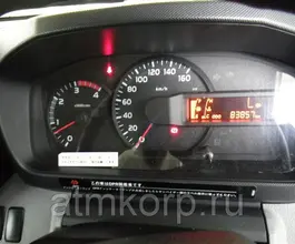 Автофургон Автофургон  Toyota 2012 года б/у фото 5