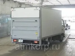 Автофургон Автофургон  Toyota 2012 года б/у фото 2