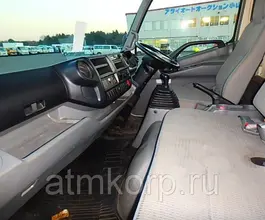 Эвакуатор Эвакуатор  Toyota Dyna 2011 года б/у фото 4