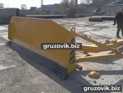 Бульдозер ЧТЗ УРАЛТРАК Б10м 2015 года б/у фото 5