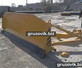 Бульдозер ЧТЗ УРАЛТРАК Б10м 2015 года б/у фото 5