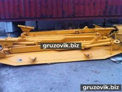 Бульдозер ЧТЗ Б-10м 2015 года новый фото 3