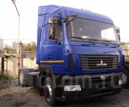 Тягач Седельный тягач МАЗ 5440 2019 года б/у