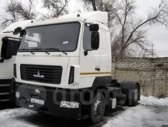 Тягач Седельный тягач   2019 года б/у