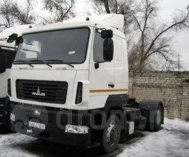 Тягач Седельный тягач   2019 года б/у