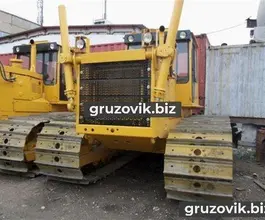 Бульдозер ЧТЗ Б-10м 2016 года новый фото 2