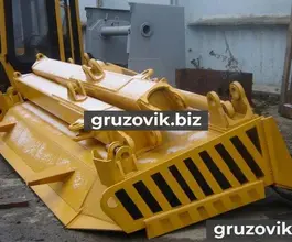 Бульдозер ЧТЗ Б-10м 2015 года новый фото 4