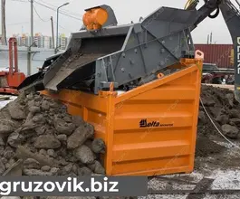 Навесное оборудование  ROCKSTER RS easy 76 2019 года б/у