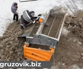 Навесное оборудование  ROCKSTER RS easy 76 2019 года б/у фото 2
