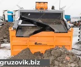 Навесное оборудование  ROCKSTER RS easy 76 2019 года б/у фото 3