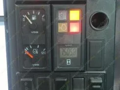 FUCHS MHL 340 2019 года б/у фото 3