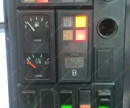 FUCHS MHL 340 2019 года б/у фото 3