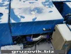 FUCHS MHL 340 2019 года б/у фото 4