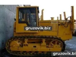 Бульдозер ЧТЗ УРАЛТРАК Б10 МБ 2016 года новый фото 3