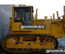 Бульдозер ЧТЗ УРАЛТРАК Б10 МБ 2016 года новый фото 3