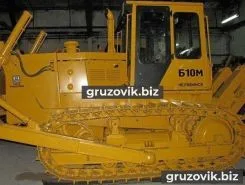 Бульдозер ЧТЗ Б10М.0101Е 2018 года новый
