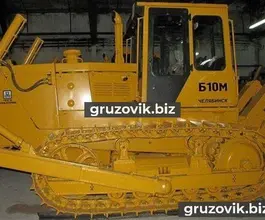 Бульдозер ЧТЗ Б10М.0101Е 2018 года новый