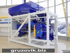 Мобильный асфальтобетонный завод ZZBO Мобил-20 2019 года б/у