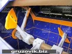Мобильный асфальтобетонный завод ZZBO Мобил-20 2019 года б/у фото 2