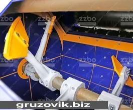 Мобильный асфальтобетонный завод ZZBO Мобил-20 2019 года б/у фото 2