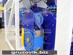 Мобильный асфальтобетонный завод ZZBO Мобил-20 2019 года б/у фото 3