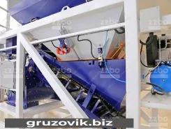 Мобильный асфальтобетонный завод ZZBO Мобил-20 2019 года б/у фото 4