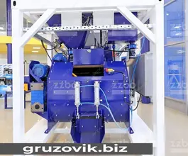Мобильный асфальтобетонный завод ZZBO Мобил-20 2019 года б/у фото 5
