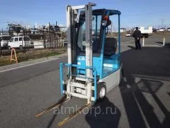 Вилочный погрузчик Toyota FORKLIFT 2018 года б/у фото 5
