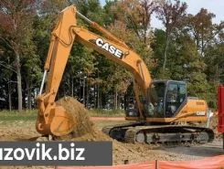 Экскаватор Case CX210B 2018 года б/у