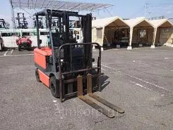 Вилочный погрузчик Toyota FORKLIFT 3FBB20 2011 года б/у