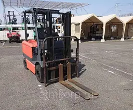 Вилочный погрузчик Toyota FORKLIFT 3FBB20 2011 года б/у