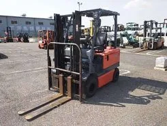 Вилочный погрузчик Toyota FORKLIFT 3FBB20 2011 года б/у фото 5