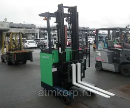 Вилочный погрузчик Toyota FORKLIFT 7FBRK10 2001 года б/у