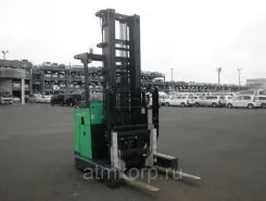 Вилочный погрузчик Toyota FORKLIFT 7FBRS20 2009 года б/у