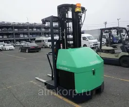 Вилочный погрузчик Toyota FORKLIFT 7FBP10 2011 года новый