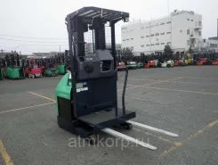Вилочный погрузчик Toyota FORKLIFT 7FBP10 2011 года новый фото 2
