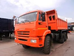 Самосвал Самосвал  Камаз 43118 2026 года новый