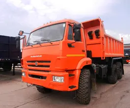Самосвал Самосвал  Камаз 43118 2026 года новый