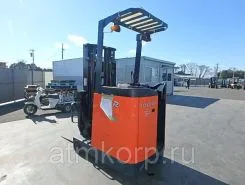 Вилочный погрузчик Toyota FORKLIFT 7FBRK9 2003 года б/у фото 4